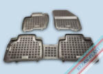 Rezaw-Plast Ford S-MAX II / GALAXY III (2015-) Set covorașe din cauciuc Rezaw-Plast cu margini înalte (REZAWPLAST-200625)