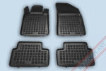 Rezaw-Plast Peugeot 508 (I) (2010-2018) Set de covorașe din cauciuc Rezaw-Plast cu margini înalte (REZAWPLAST-201309)