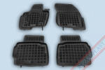 Rezaw-Plast Ford Mondeo (V) (2014-2022) set de covorașe din cauciuc Rezaw-Plast cu margini înalte (REZAWPLAST-200624)