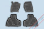Rezaw-Plast Jeep CHEROKEE (KJ) (2001-2008) set de covorașe din cauciuc Rezaw-Plast cu margini înalte (REZAWPLAST-203104)