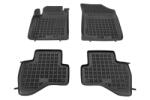 Rezaw-Plast Toyota AYGO (II) ( 2014-2021 ) Set de covorașe din cauciuc Rezaw-Plast (REZAWPLAST-201429)
