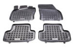 Rezaw-Plast Skoda KAROQ (2017-) Set de covorașe din cauciuc Rezaw-Plast cu margini înalte (REZAWPLAST-200214)