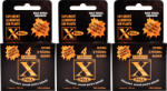 X-PILL Set 3 Bucati - Stimulent Sexual Barbati X-PILL 4 Capsule