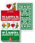 Trefl Carte maghiară clasică de 32 de cărți - Trefl (08393)
