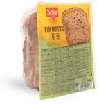 Schär gluténmentes kenyér pan rustico 250g