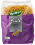 dennree Bio durum paste din cereale integrale - fusilli (500g)