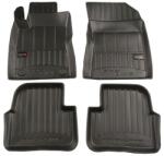 FroGum Set covorase cauciuc FROGUM CITROEN C3 III 07.16 - prezent 4 buc (FRG3D407992)