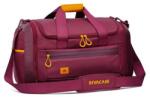 RIVACASE Sporttáska/utazótáska, 35L, RIVACASE „5331 Dijon, bordó (STRDI5331R)