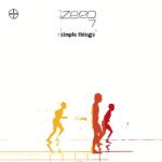 BERTUS Zero 7 - Simple Things (2lp, 180g) (w94179)