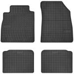 MAMMOOTH Set covorase cauciuc MAMMOOTH NISSAN MICRA V 12.16 - prezent 4 buc (MMTA040547945)