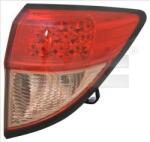 TYC Lampa spate TYC 11-6809-16-2 (11-6809-16-2) - automobilus