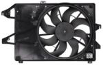 THERMOTEC Ventilator, radiator THERMOTEC D8G005TT (D8G005TT)