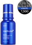 medicube One Day Exosome Shot Pore Ampoule 7500 pórusösszehúzó és sejtregeneráló shot ampulla, 30 ml