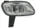 TYC Proiector ceata TYC 19-5231-05-2 (19-5231-05-2) - automobilus
