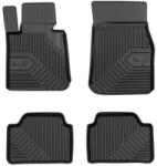 FroGum Set covorase cauciuc FROGUM BMW 1 (F20), 1 (F21) 2011 - prezent 4 buc (FRG77407794)