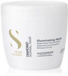 ALFAPARF Milano Semi di Lino Diamond Illuminating Mask Маски за коса 500ml