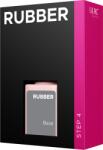 Lilac Rubber Base baza pentru oja semipermanenta, 6g