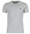 Timberland Rövid ujjú pólók SS DUNSTAN RIVER CREW TEE Szürke EU XL