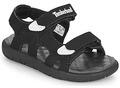 Timberland Szandálok / Saruk PERKINS ROW 2-STRAP Fekete 25