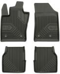 RIDEX Set covorase cauciuc FROGUM JEEP COMPASS 2017 - prezent 4 buc (FRG77408692)