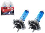 Carpriss Set 2 becuri H7 12V Supreme White +60% CARPRISS 70721063 (70721063)
