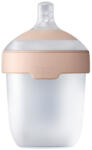 LOVI Бебешко шише Lovi - Mammafeel, 0+ m, 150 ml (21/595)