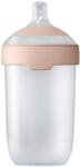 LOVI Бебешко шише Lovi - Mammafeel, 3 m+, 250 ml (21/596) - kindermarket