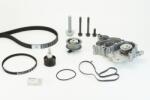 Continental Ctam Set pompa apa + curea dintata CONTINENTAL CTAM CT1167WP2PRO (CT1167WP2PRO) - automobilus
