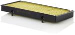 Mann-filter Filtru, aer habitaclu MANN-FILTER FP 3454 - piesa-auto