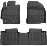 FroGum Set covorase cauciuc FROGUM TOYOTA COROLLA 06.13-08.19 (FRG3D407701)