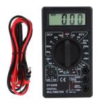  DT-830B digitális multiméter (DT-830B)