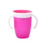  Magic Cup 360 cseppmentes babapohár [Szín: rózsaszín]