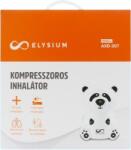 Elysium Kopresszoros Inhalátor gyermekeknek pandamintával AXD-307