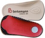 Berkemann Berkodur féltalpbetét ( 3/4-es talpbetét) 10 ( 44, 5-es méret )