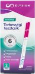 Elysium Terhességi tesztcsík - korai hCG (2 db)