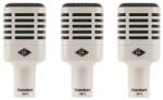 Universal Audio SD-3 3-pack (MIC-UASD-3X3)