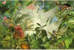 Komar nemszőtt fotótapéta Into the Wild 368 cm x 248 cm FSC