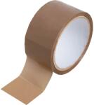  Csomagolószalag 48 mm x 40 m barna (252471)