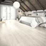Egger Home Large EHL184 laminált padló Matera tölgy fehér 8 x 246 x 1292 mm