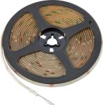 Napelemes LED-es csík 8 m