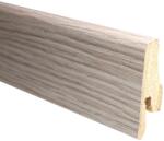 Döllken MDF szegőléc Foster tölgy 40 mm x 18 mm x 2400 mm