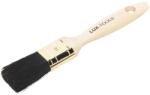 LUX-TOOLS LUX Profi lapos ecset műgyantalakkokhoz 30 mm-es (222959)