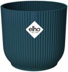 elho Vibes Fold virágcserép 30 cm átmérő mélykék