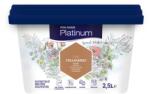  Poli-Farbe Platinum beltéri diszperziós falfesték CS 50 Csillagánizs matt 2, 5 l (50101149)