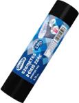 Glossy szemeteszsák 135 l 10 db - obi - 999 Ft