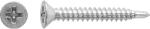  Süllyesztett fejű univerzális csavar PH-behajtás 4, 2 mm x 38 mm 12 darab (486331)