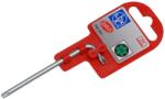 LUX-TOOLS LUX Comfort TX20 sarokcsavarhúzó (545931)