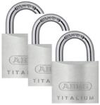  Titalium lakat 3 db 726TI/40TRIPLESB (726TI/40TRIPLESB)