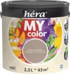 Héra My Color Csoki Mousse 2, 5 l