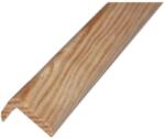 Döllken Külső sarokléc erdeifenyő 20 mm x 40 mm x 2100 mm (5113081)